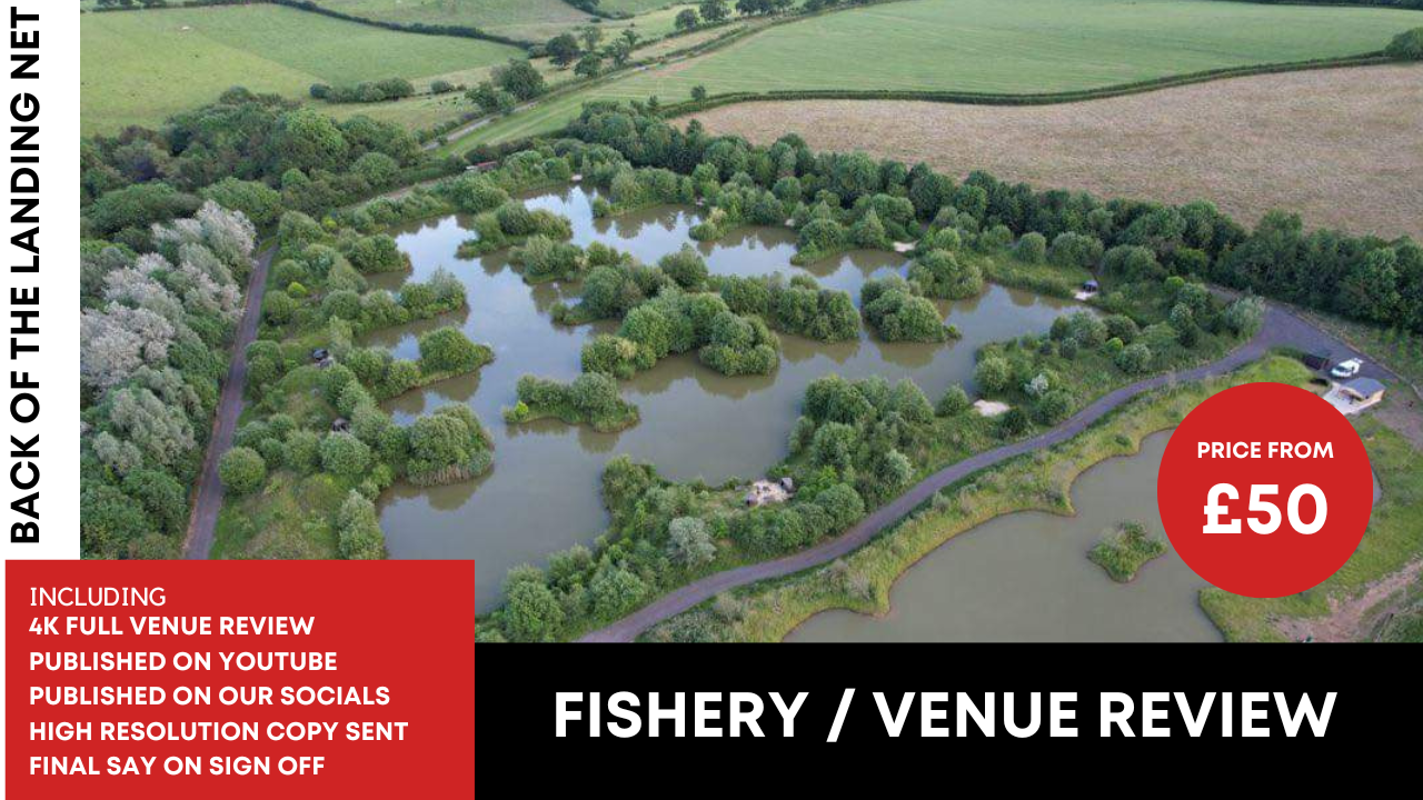 Venue Review