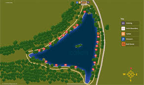 Summer Singles Social - Creedy Lakes June 2026