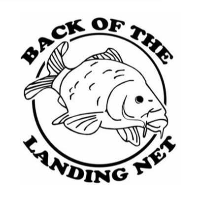 Back Of The Landing Net - Official Website