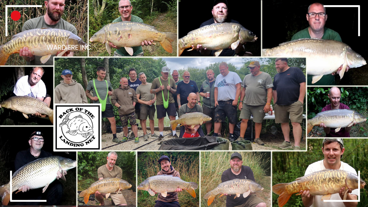 Summer Singles Social - Creedy Lakes June 2026